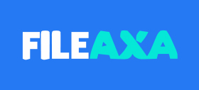 fileaxa logo
