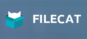 filecat logo