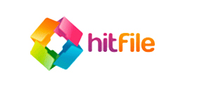 hitfile logo