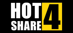 hot4share logo