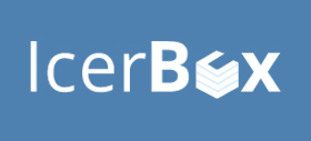 icerbox logo