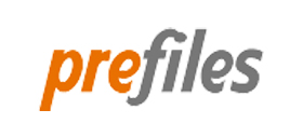 prefiles logo