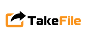 takefile logo