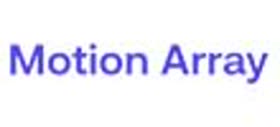 motion array