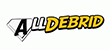 alldebrid logo