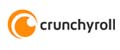 conta Crunchyroll logo