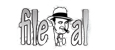 conta FileAl logo