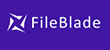 fileblade logo