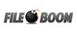 fileboom logo