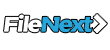 filenext logo