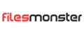 conta filesmonster logo