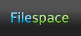 filespace logo