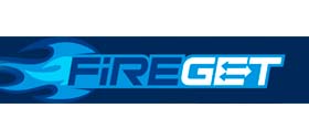 fireget logo