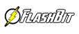 flashbit logo