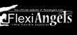 conta flexiangels logo