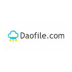 daofile logo