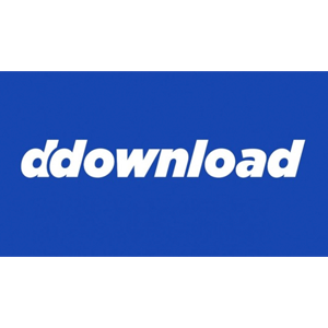 ddownload logo
