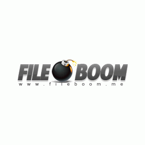 fileboom logo