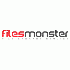 filesmonster logo
