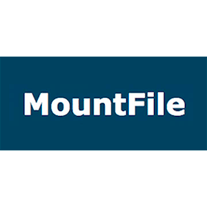 mountfile logo