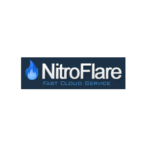 nitroflare logo