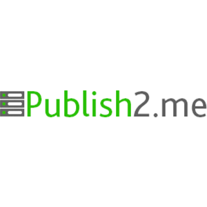 publish2 logo