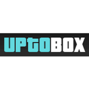 uptobox logo