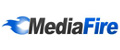 conta mediaFire logo