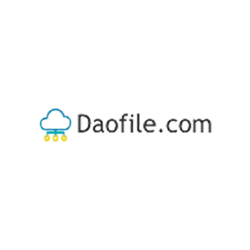 Conta Premium Daofile
