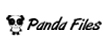 conta pandafiles logo