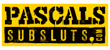 conta pascalSubSluts logo