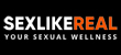 conta sexlikereal logo