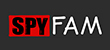 conta Spyfam logo