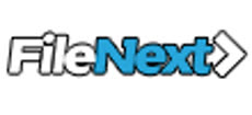 conta filenext logo