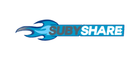 subyshare logo