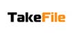 conta takefile logo