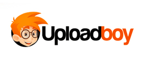 uploadboy logo