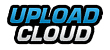 conta uploadcloud logo