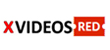 xvideos-red logo